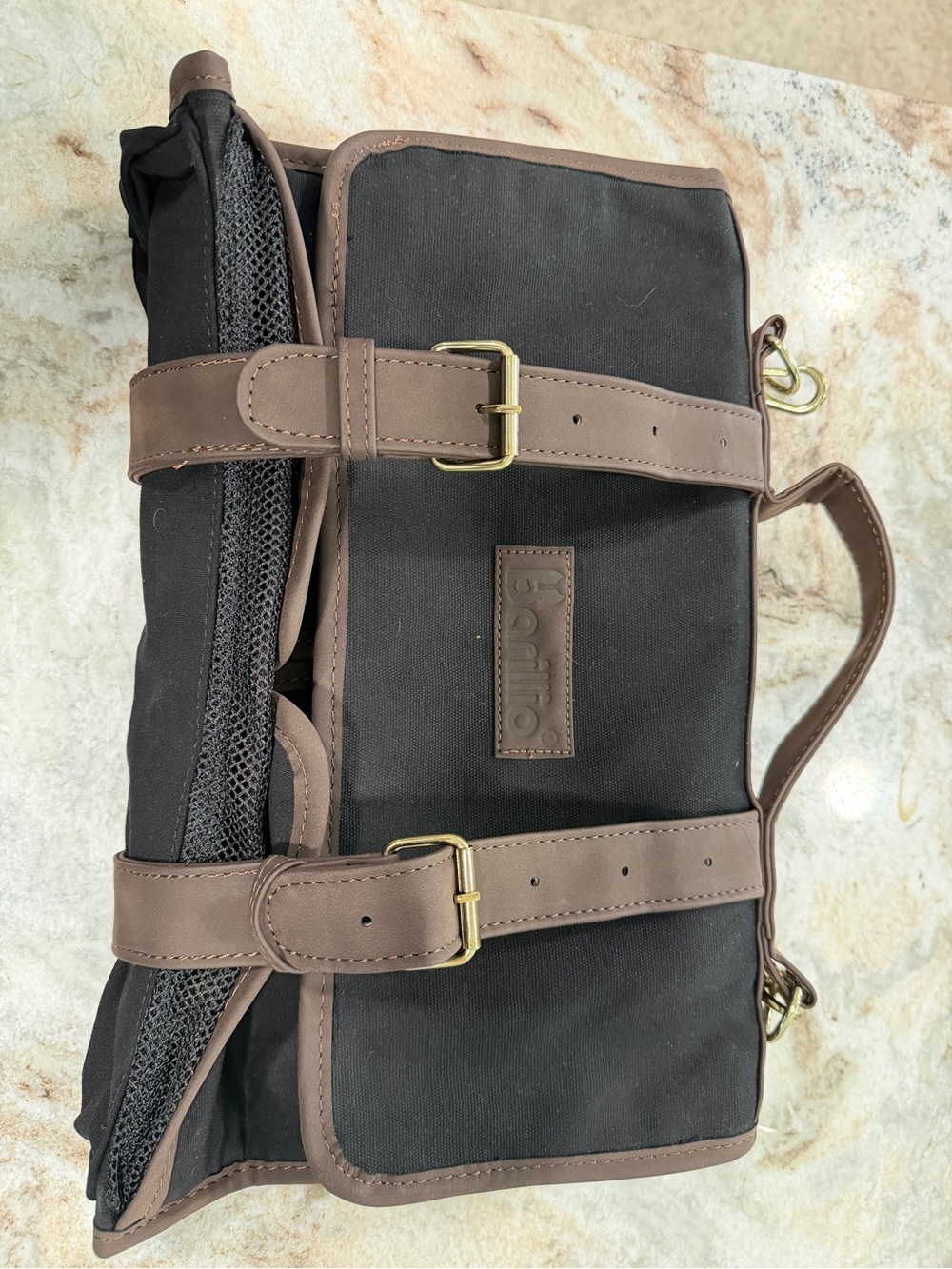 Barillio Travel Bartender Bag